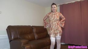 My Stepson&#039;s Bully Takes Me to Prom and Makes Me His Slut