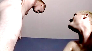 Cock Sucking Straight Boys - Souldjaboy And Nimrod