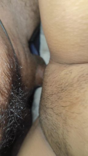 Sex with Sister-in-law