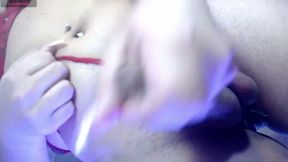 Zara Cartagena Private Show