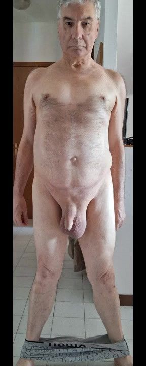 strip this of my cock