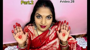 Service married Dulhan bhabhi part 2 big tits