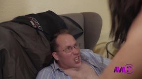 German Sperm Horny in the Capital Episode 3 with Dacada