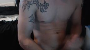 Shy Long Private Show