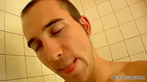 Jacob & Jessie-desperate To Piss And Jessie With Jacob Wright