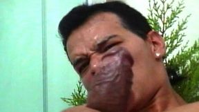 Serggio E Private Show