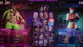 Cammy's Extremely Large Ass Jiggles as BBC Enters Her Tight Pussy