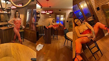 WATCH THAT HOT REDHEAD IN THIS BRAZILIAN PORN