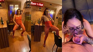 WATCH THAT HOT REDHEAD IN THIS BRAZILIAN PORN