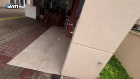 APARTAMENTO DA NOVA TEMPORADA ft. Amber Kai
