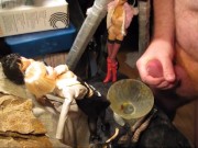 BBB Preview: Vicca "Nooner Blast" (cumshot only)