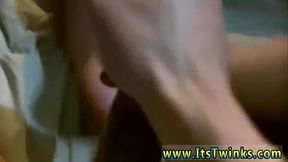 Sex baseball coach nude gay porn Angel grips his camera for a POV