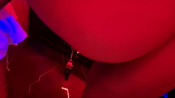 Minha Porra e a Dele no Beijo Mais Proibido.