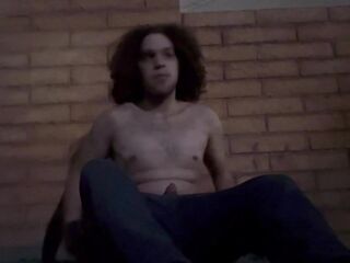 Wanking Near Busy Traffic