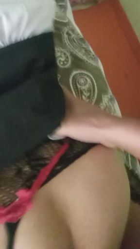 Nice Bhabhi