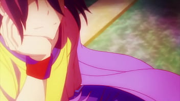 No Game no Life Epis&oacute_dio 1 Dublado