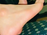 Le muestro mi culo y me quiere meter su verga adentro