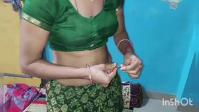 Indian Hot Girl Was Fucked by Her Boyfriend