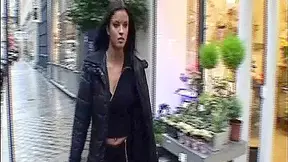 Horny Adult Movie Eating Pussy Hottest Only For You With Delfynn Delage, Silvia Saint And Helena Karel