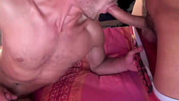 568 amator POV Sextape at home