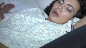 Instagram famous big tits big ass lesbian pornstars hardcore sex party orgy