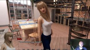 The Taming of the B. - Walkthrough 5