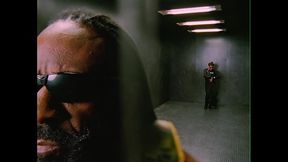 BAD BUNNY - BOOKER T (Video Oficial)