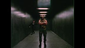 BAD BUNNY - BOOKER T (Video Oficial)