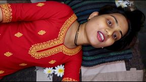 My cute girlfriend fast time sex with badroom indian sex hote video
