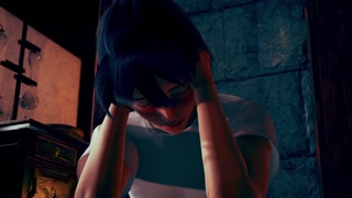 A shameless m an cuckolded his wife by an ork.