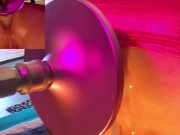Squirting 💦Anal 😮Orgasms!!!! Cum💦 In MY ASS❤️!!!!