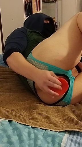 Frisky Small Town Friday in Finland, Part 1