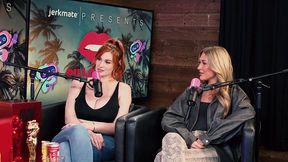 Impressive Abigaiil Morris's big tits xxx