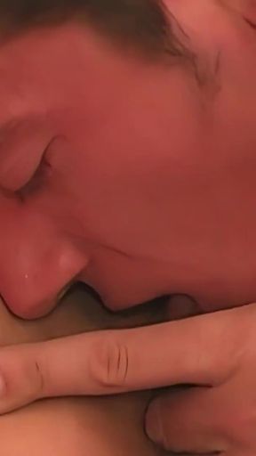 Each intense thrust makes Samanta shiver and her marvelous big tits bounce around with joy   Clip 1