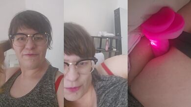 Amy offers a new girlfriend experience