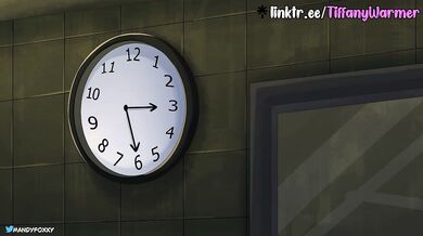 Vent Problems in Animated Hentai