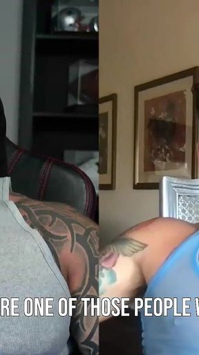 Porn Star Confessions - Archer Croft (episode 61)