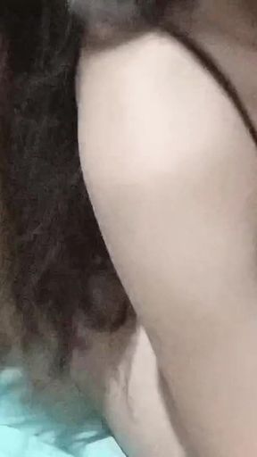 My Bestfriend Fucked Me! 19 Years Old Palang Is Really Horny!