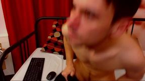 Milo Player Private Show
