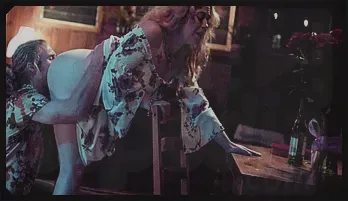 Hero Saves Blonde Stranger, Sparks Unexpected Passion