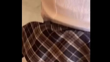 Petite Latina babe gets anal sex in exchange for tutoring