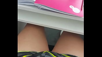 Adult Language School.