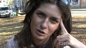 Czech Streets - shaved movie