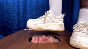 Your floor-face is looking tiny under alt 19 yo college girl (part 2 of 8), flo709x 2160p