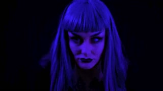 WITCH!