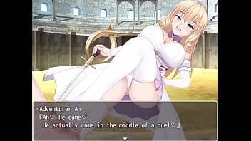 Princesa humilha na frente de todo mundo, heroi que derrotou o rei demonio - PHT - EP1