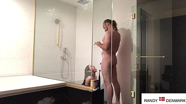 Randydenmark - update #315 - Kaitlyn Katsaros Golden Shower - Dec 31, 2025