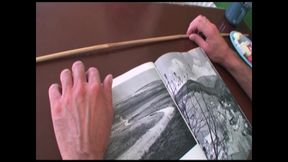 Hot slut fucked in the classroom