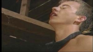 Falcon Studios: The Dirty Deed Down On The Ranch