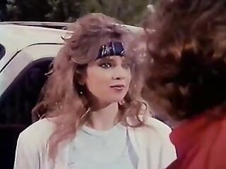 Traci. La Rage De Jouir (1985)